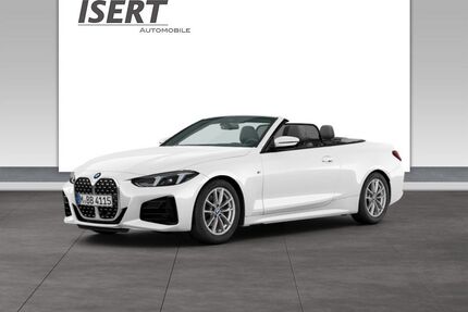 BMW 430 Gebrauchtwagen