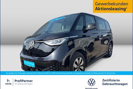 VW ID. Buzz Gebrauchtwagen