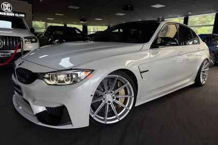BMW M3 Gebrauchtwagen