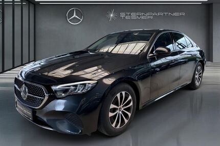 Mercedes-Benz E 220 Gebrauchtwagen