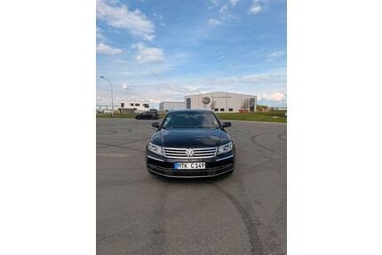 VW Phaeton Gebrauchtwagen