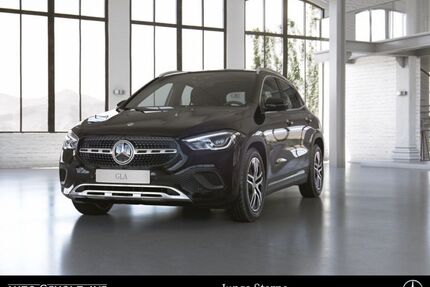 Mercedes-Benz GLA 180 Gebrauchtwagen