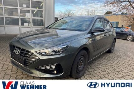 Hyundai i30 Gebrauchtwagen