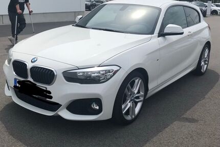 BMW 118 Gebrauchtwagen
