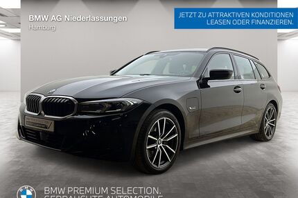 BMW 330 Gebrauchtwagen