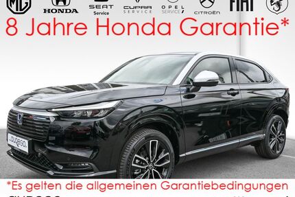 Honda HR-V Gebrauchtwagen