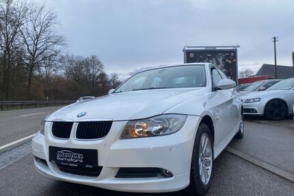 BMW 318 Gebrauchtwagen
