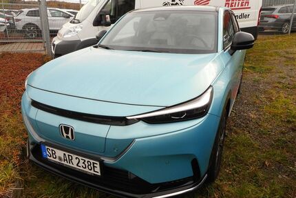 Honda e:Ny1 Gebrauchtwagen