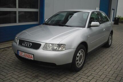 Audi A3 Gebrauchtwagen
