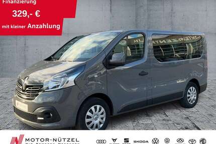 Renault Trafic Gebrauchtwagen