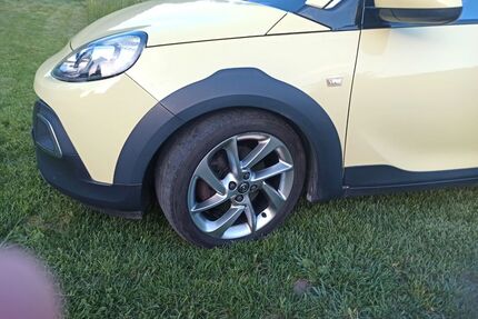 Opel Adam Gebrauchtwagen