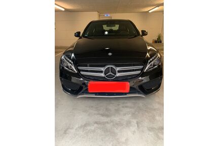 Mercedes-Benz C 180 Gebrauchtwagen