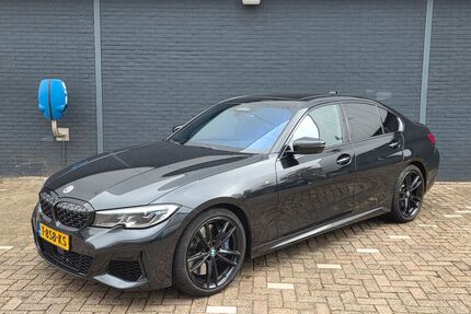 BMW M340i Gebrauchtwagen