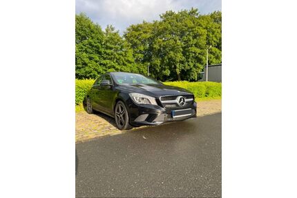Mercedes-Benz CLA 250 Gebrauchtwagen