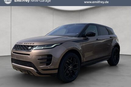 Land Rover Range Rover Evoque Gebrauchtwagen