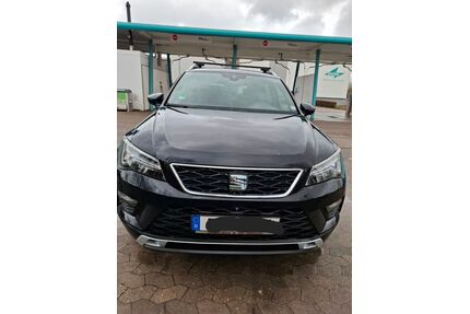 Seat Ateca Gebrauchtwagen