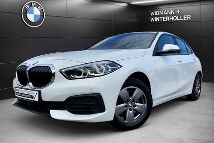 BMW 118 Gebrauchtwagen