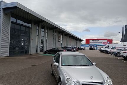 Mercedes-Benz C 180 Gebrauchtwagen