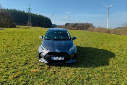 Toyota Yaris Gebrauchtwagen