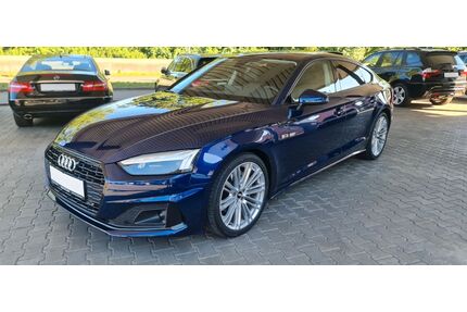 Audi A5 Gebrauchtwagen