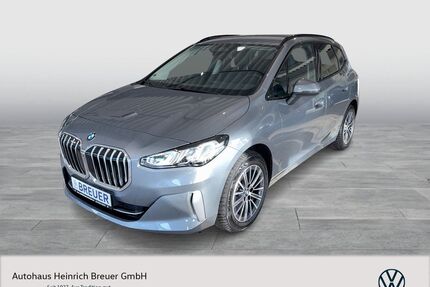 BMW 216 Gebrauchtwagen