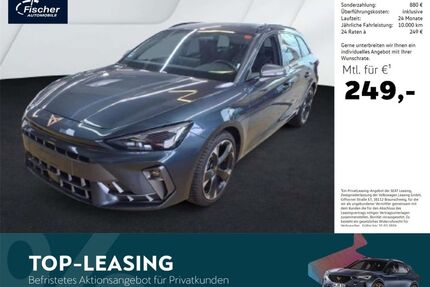 Cupra Leon Gebrauchtwagen