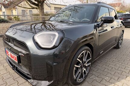 Mini Aceman Gebrauchtwagen