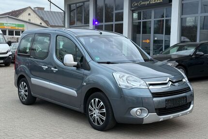 Citroen Berlingo Gebrauchtwagen