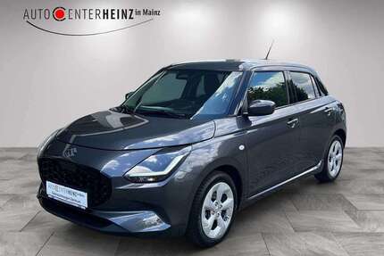 Suzuki Swift Gebrauchtwagen