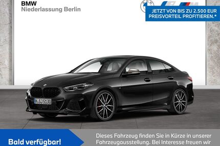 BMW M235 Gebrauchtwagen