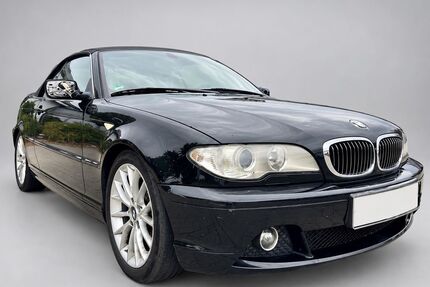 BMW 325 Gebrauchtwagen