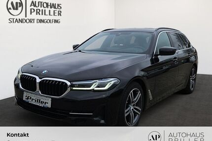 BMW 530 Gebrauchtwagen