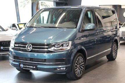 VW T6 Multivan Gebrauchtwagen