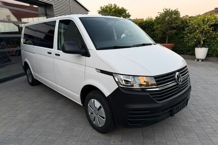 VW T6 Transporter Gebrauchtwagen