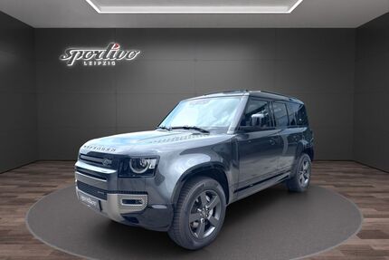Land Rover Defender Gebrauchtwagen