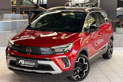 Opel Crossland (X) Gebrauchtwagen