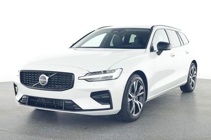 Volvo V60 Gebrauchtwagen