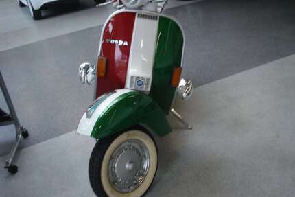 Vespa P 200 E Gebrauchtwagen