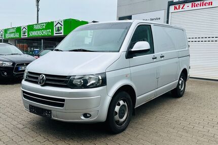 VW T5 Transporter Gebrauchtwagen