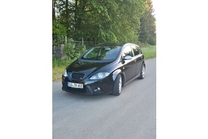 Seat Altea Gebrauchtwagen