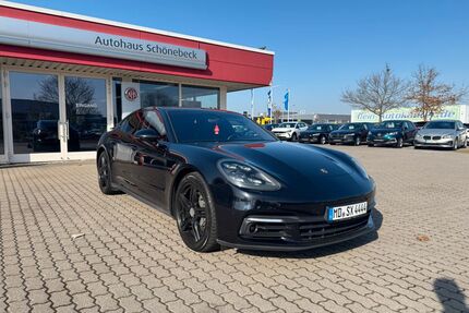 Porsche Panamera Gebrauchtwagen