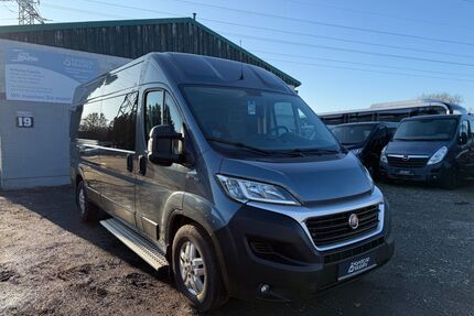 Fiat Ducato Gebrauchtwagen