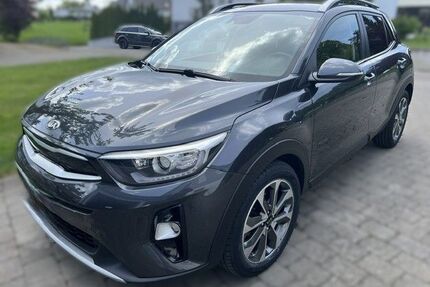 Kia Stonic Gebrauchtwagen