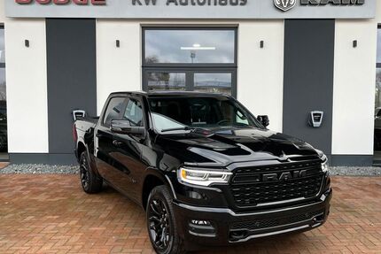 Dodge RAM Gebrauchtwagen