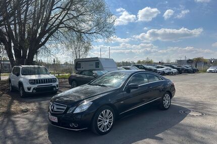 Mercedes-Benz E 250 Gebrauchtwagen