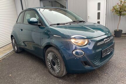 Fiat 500e Gebrauchtwagen