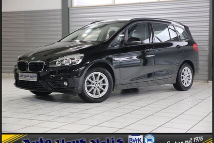 BMW 216 Gebrauchtwagen