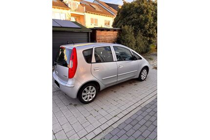 Mitsubishi Andere Gebrauchtwagen