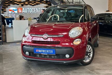 Fiat 500L Gebrauchtwagen