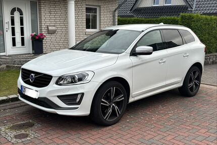 Volvo XC60 Gebrauchtwagen